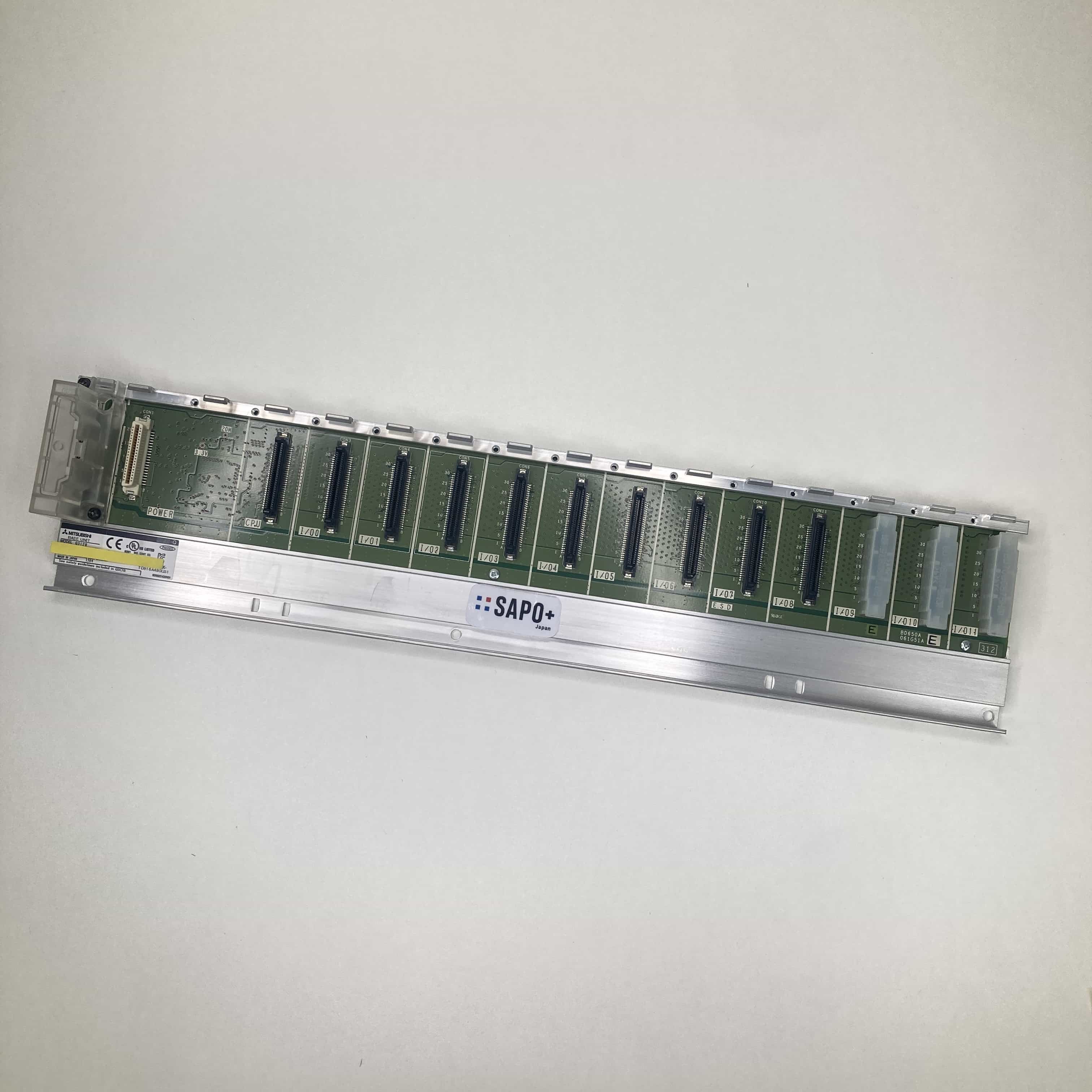 中古PLC一覧 | 中古FA機器・制御機器の高価買取販売ならサポタス